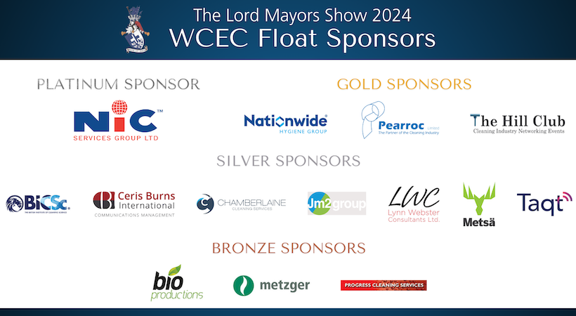 WCEC to shine at the Lord Mayor’s parade