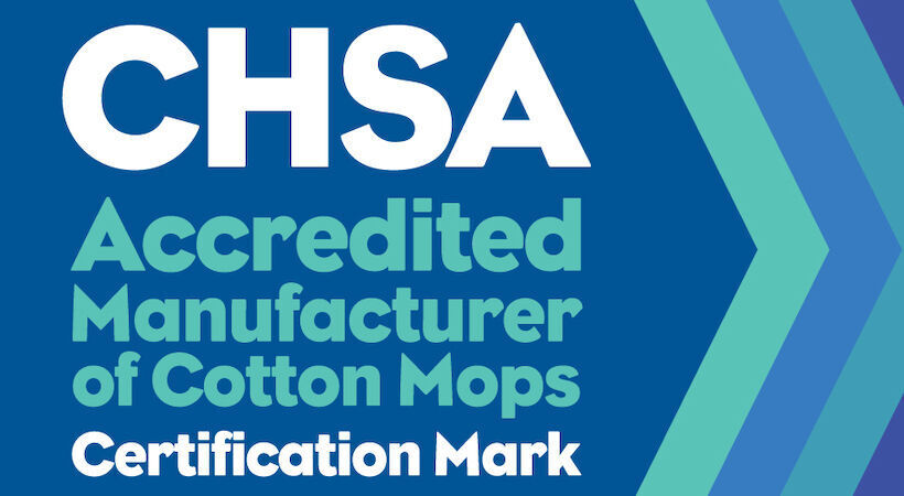 Half year audit results show CHSA members compliant with Accreditation Scheme specifications